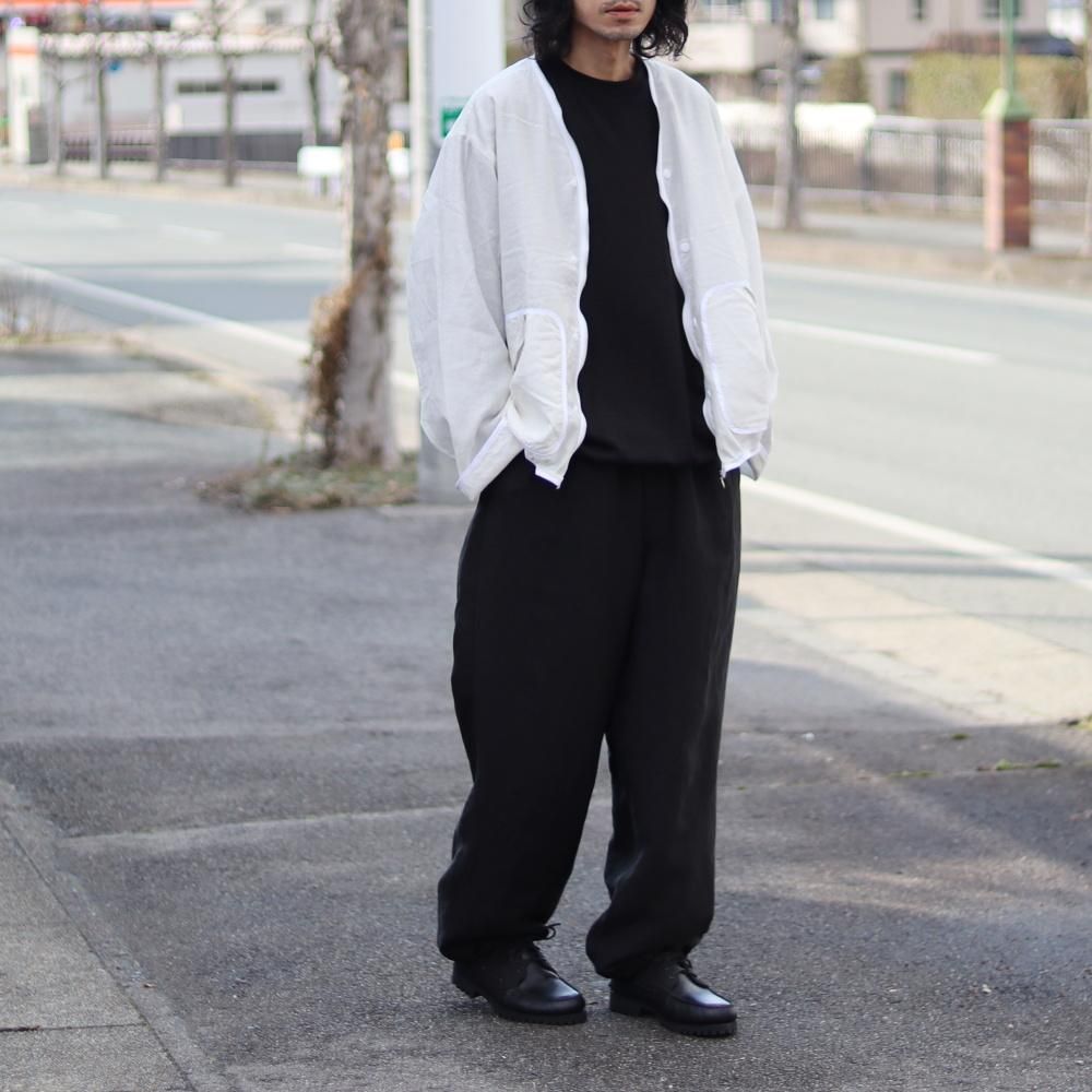 贈り物 barbell object DIMPLE - jkt v zip ジャケット・アウター