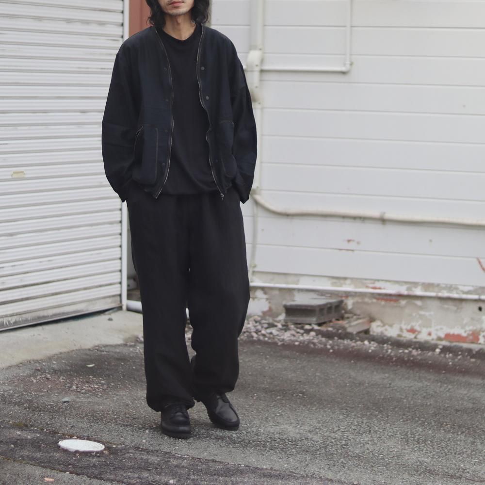 最も信頼できる v zip object barbell jkt DIMPLE - ジャケット・アウター