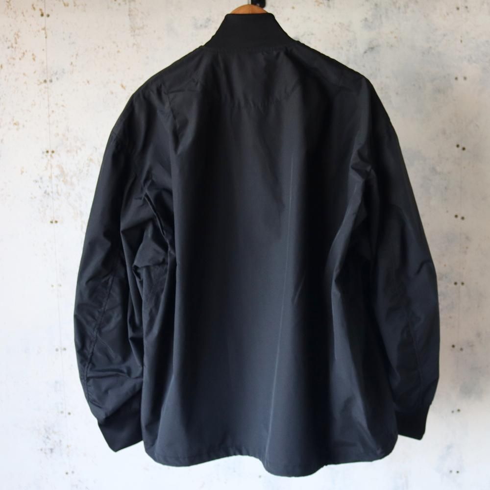 30%OFF] is-ness MILITARY ZIP SHIRT (2 COLORS) - DIMPLE