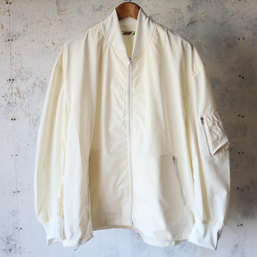 <img class='new_mark_img1' src='https://img.shop-pro.jp/img/new/icons20.gif' style='border:none;display:inline;margin:0px;padding:0px;width:auto;' />[30%OFF]  is-ness  MILITARY ZIP SHIRT (2 COLORS)