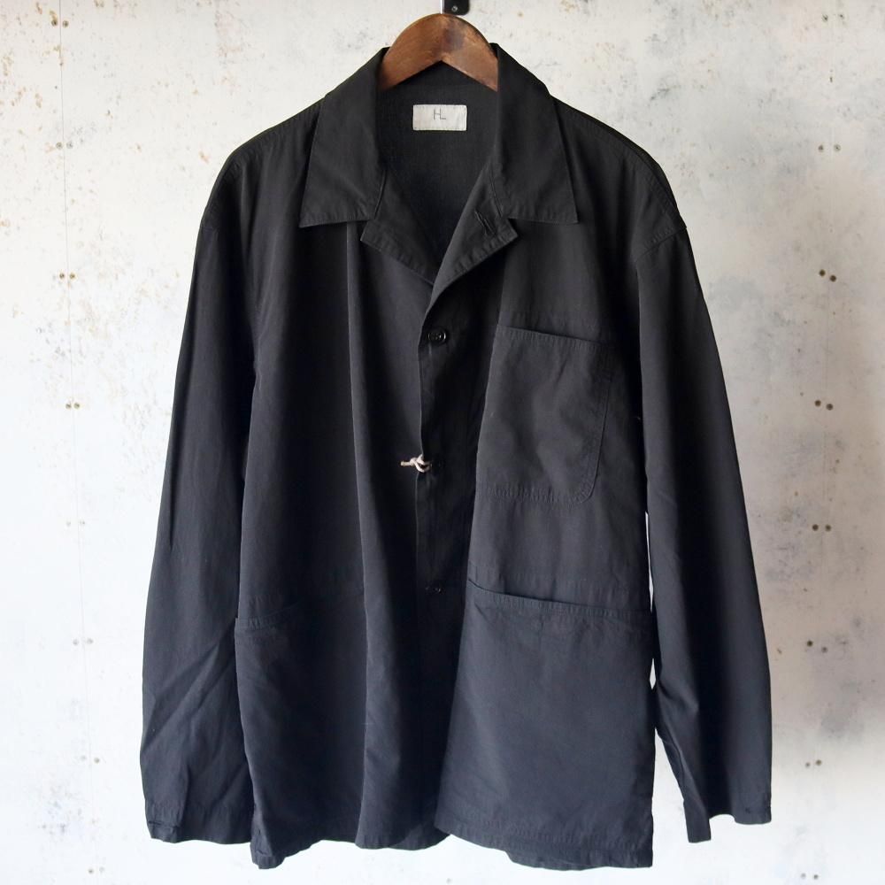 ジャケット・アウター HERILL Ripstop P41 Coverall Jacket HERILL 