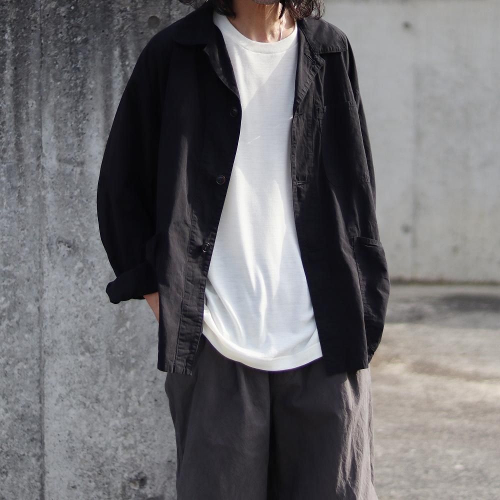 HERILL  Ripstop P41 Coverall Jacket