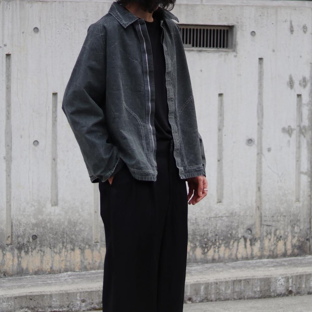 ジャケット・アウター A.PRESSE / Tweed Hunting Jacket 2 A.PRESSE 