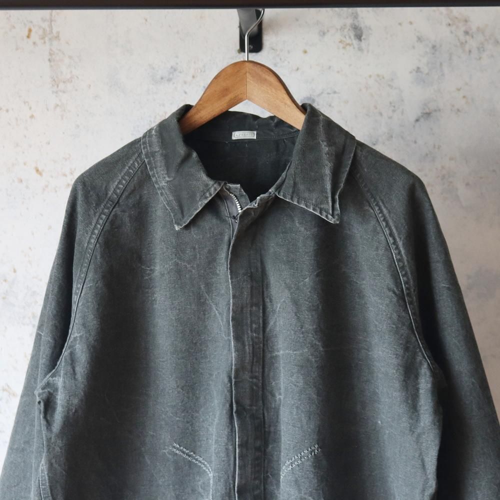 a.presse 25ss Vintage Hunting Jacket 2