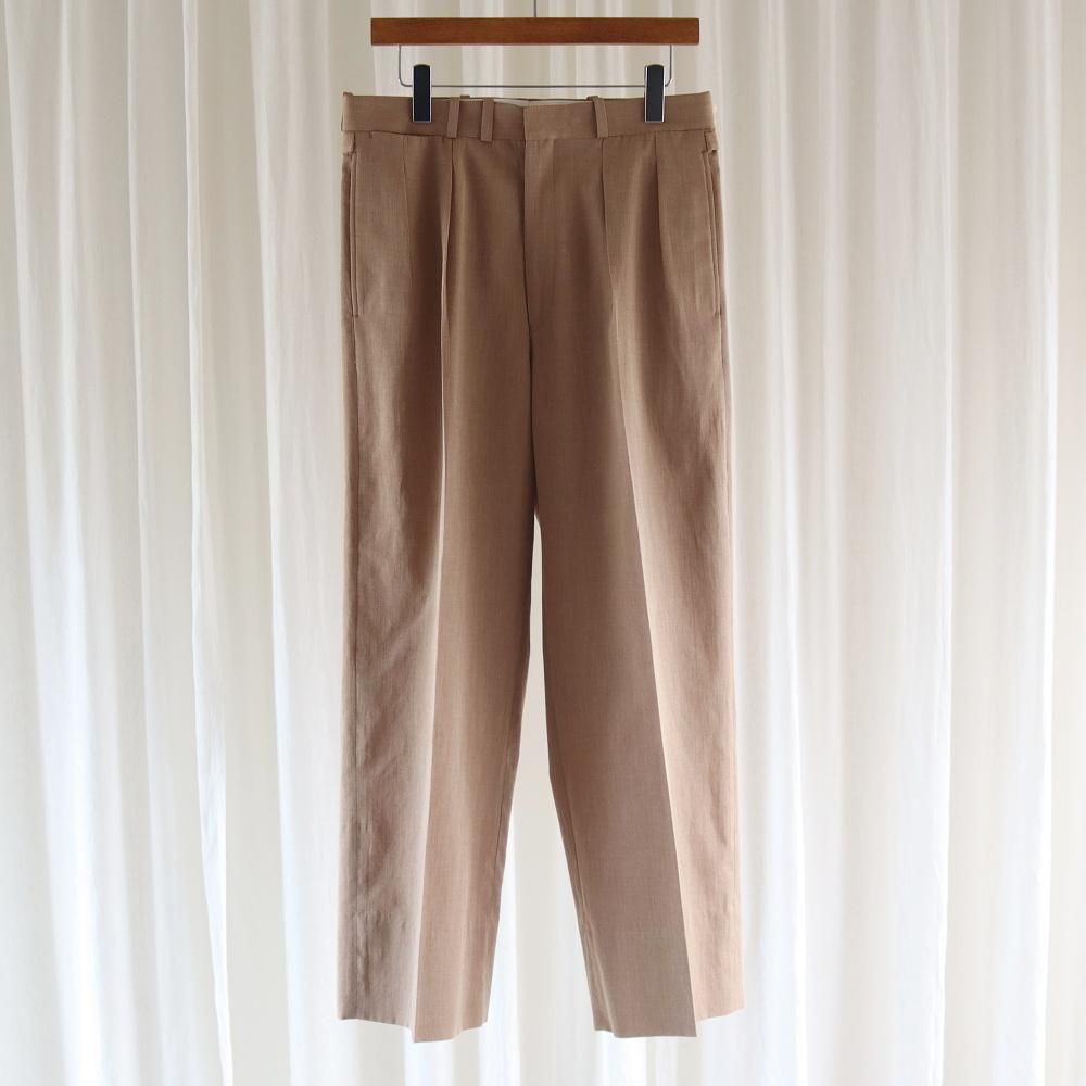 MAATEE&SONS JEFFELY (2 COLORS) - DIMPLE