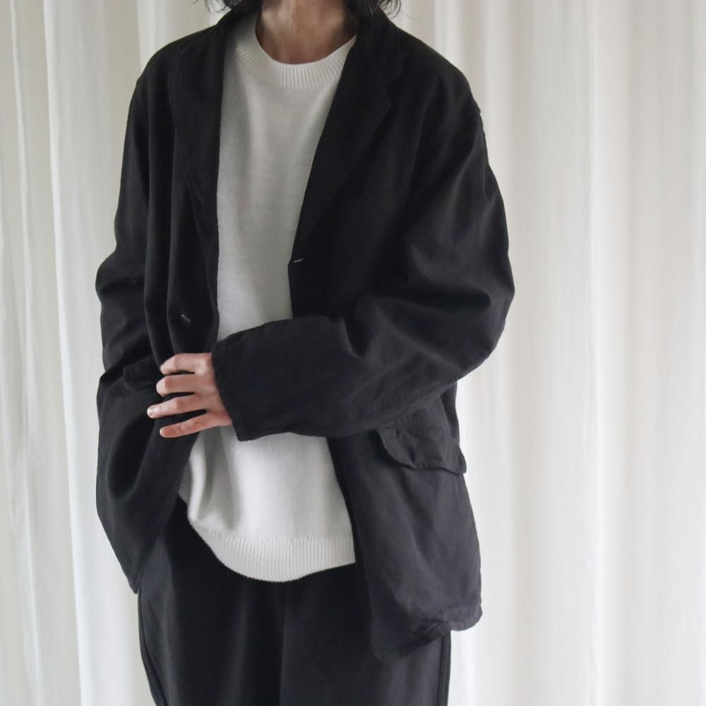 COMOLI - comoli 25SS コットンダックス ジャケット 3の通販 by