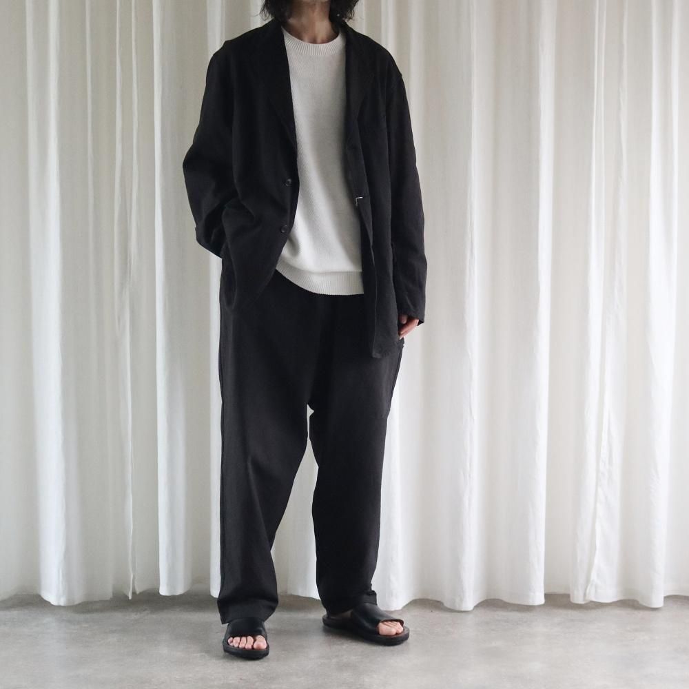 COMOLI コットンダックス ジャケット - DIMPLE