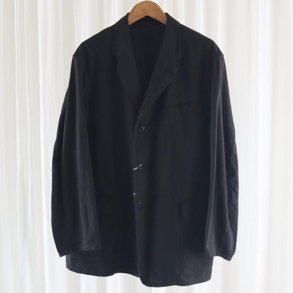 COMOLI コットンダックス ジャケット - DIMPLE