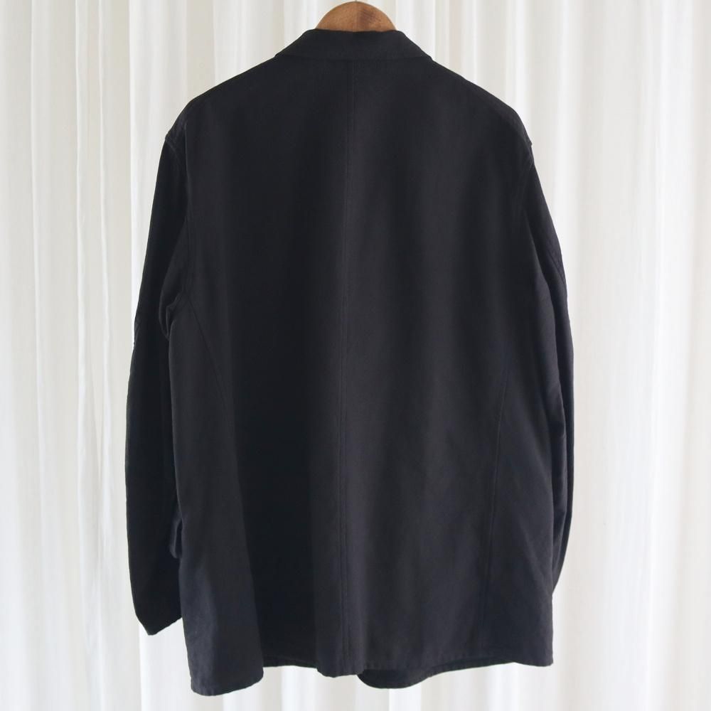 COMOLI コットンダックスジャケット 24ss size:1 COMOLI コットンダックスジャケット 24ss size:1 COMOLI