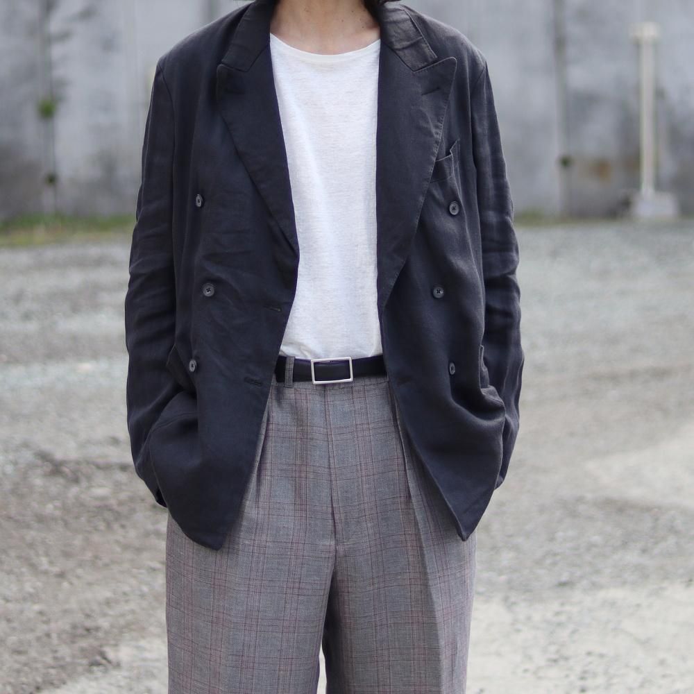 MAATEE&SONS / Uncon Washed JK | twelve