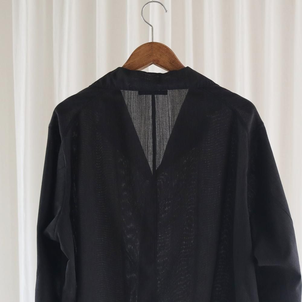 MAATEE&SONS 折って折ってHAND SHIRTS JKサイズ3 MAATEE&SONS 折って折ってHAND SHIRTS JKサイズ3 - メルカリ