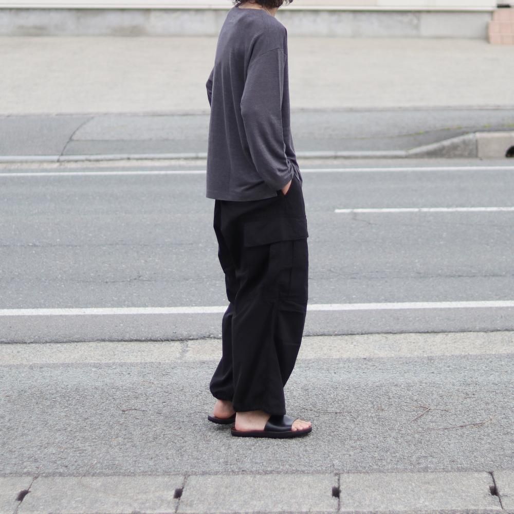 HERILL Ripstop Jungle fatigue pants　ヘリル HERILL 