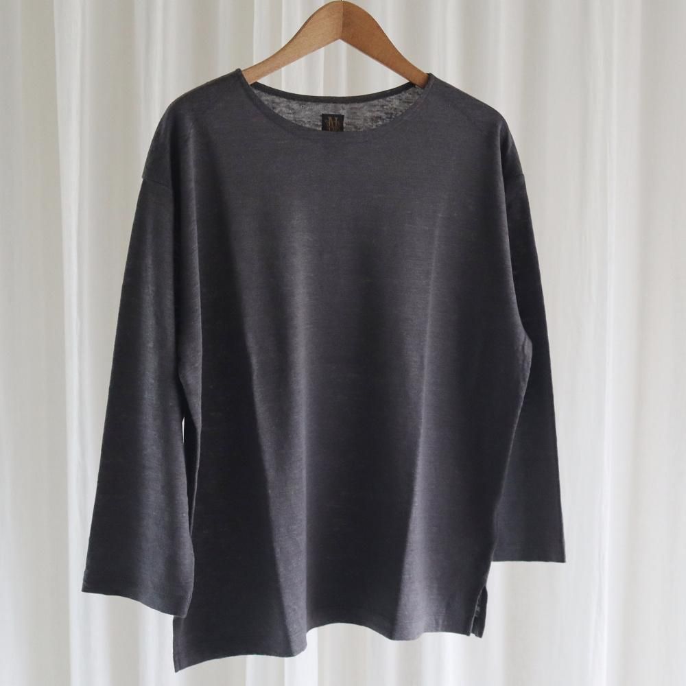 ご*ゅ様 BATONER Men Normandy Linen Basque S ご*ゅ様 BATONER Men Normandy Linen Basque S BATONERバトナー