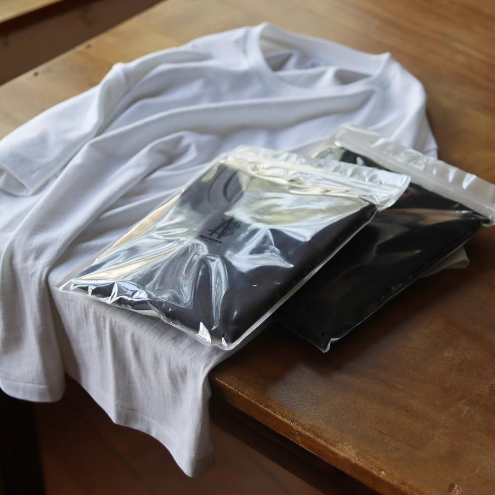 BATONER  MERIYASU T-SHIRT (3 COLORS)