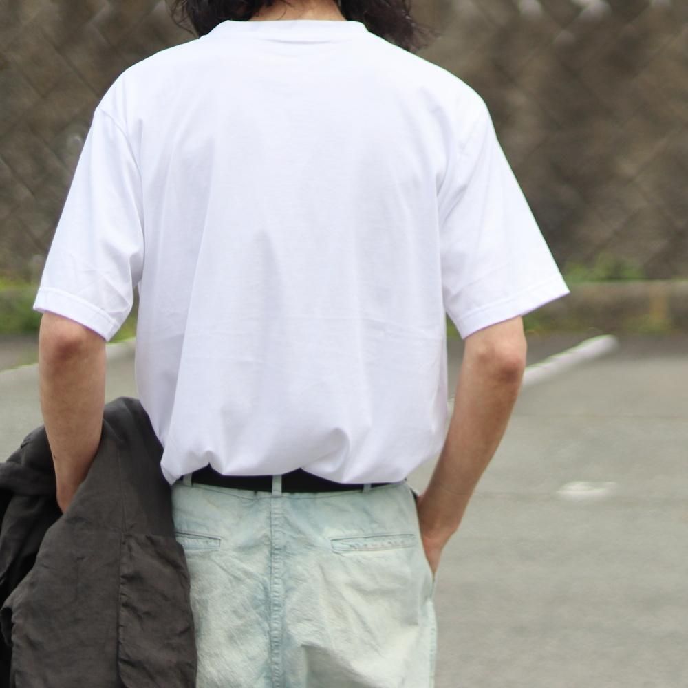 【タグ付試着のみ】25SS MAATEE&SONS ムコV サイズ2 MAATEE&SONS ムコV (2 COLORS) - DIMPLE