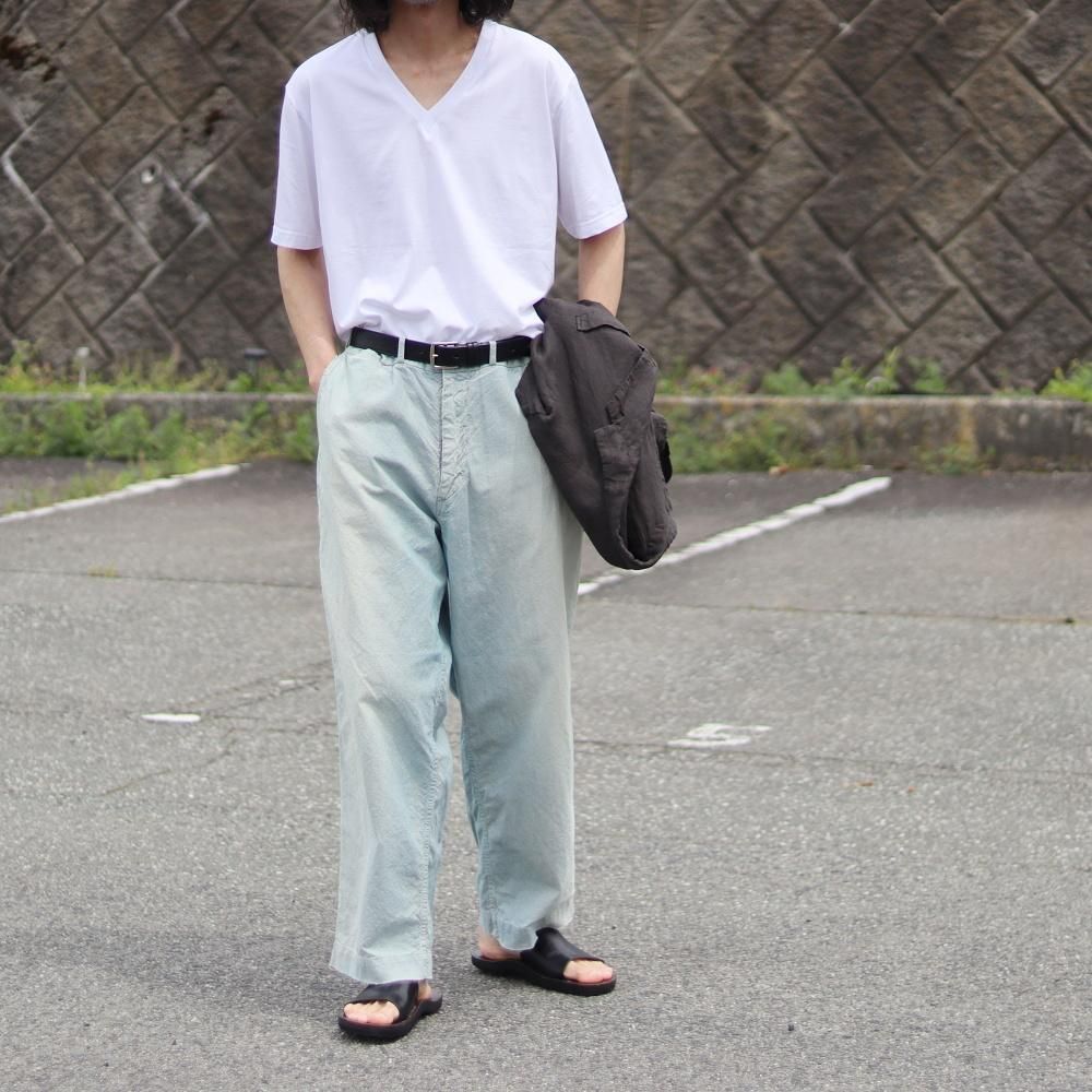 MAATEE&SONS ムコV (2 COLORS) - DIMPLE