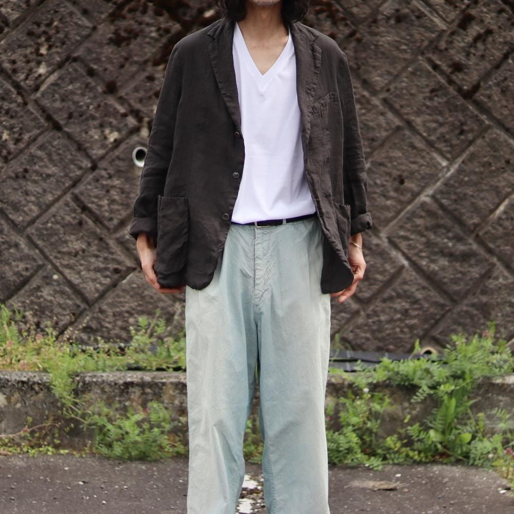 MAATEE&SONS ムコV (2 COLORS) - DIMPLE