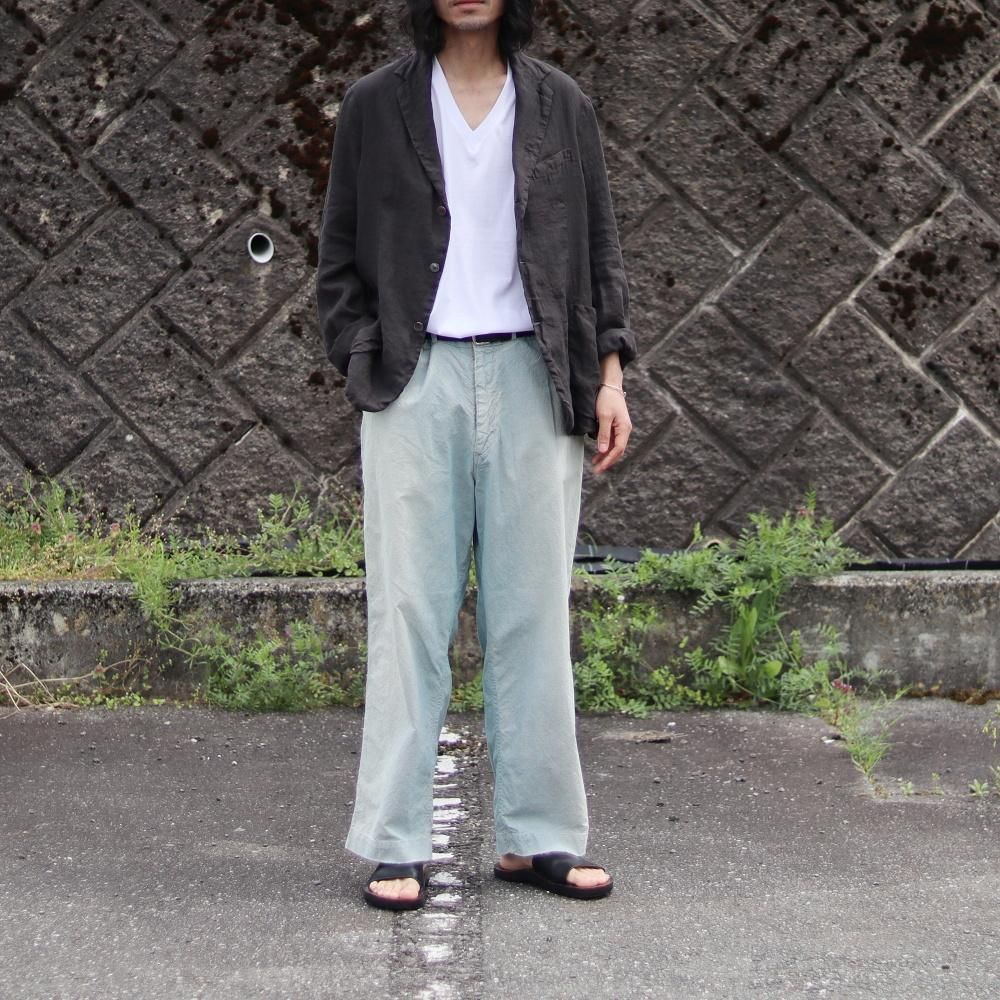 MAATEE&SONS ムコV (2 COLORS) - DIMPLE