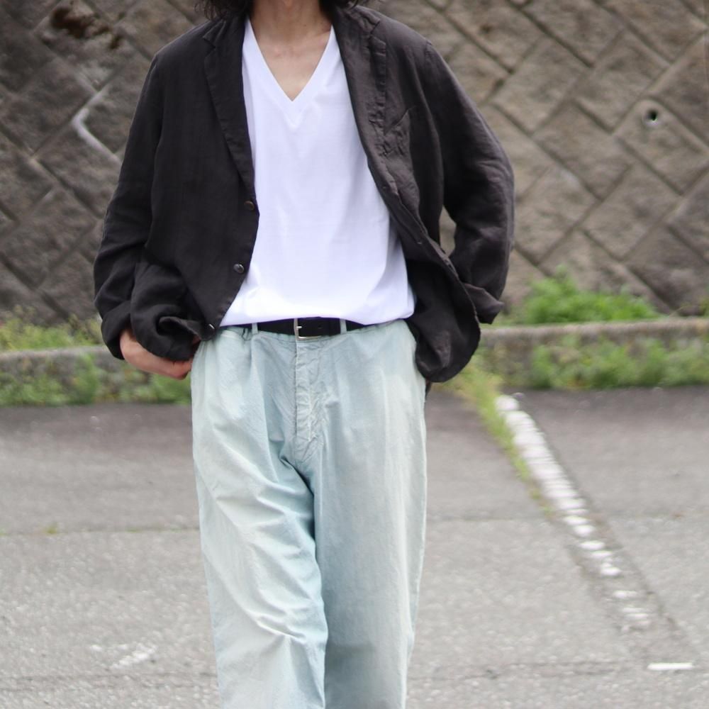 【タグ付試着のみ】25SS MAATEE&SONS ムコV サイズ2 タグ付試着のみ】25SS MAATEE&SONS ムコV サイズ2 - メルカリ