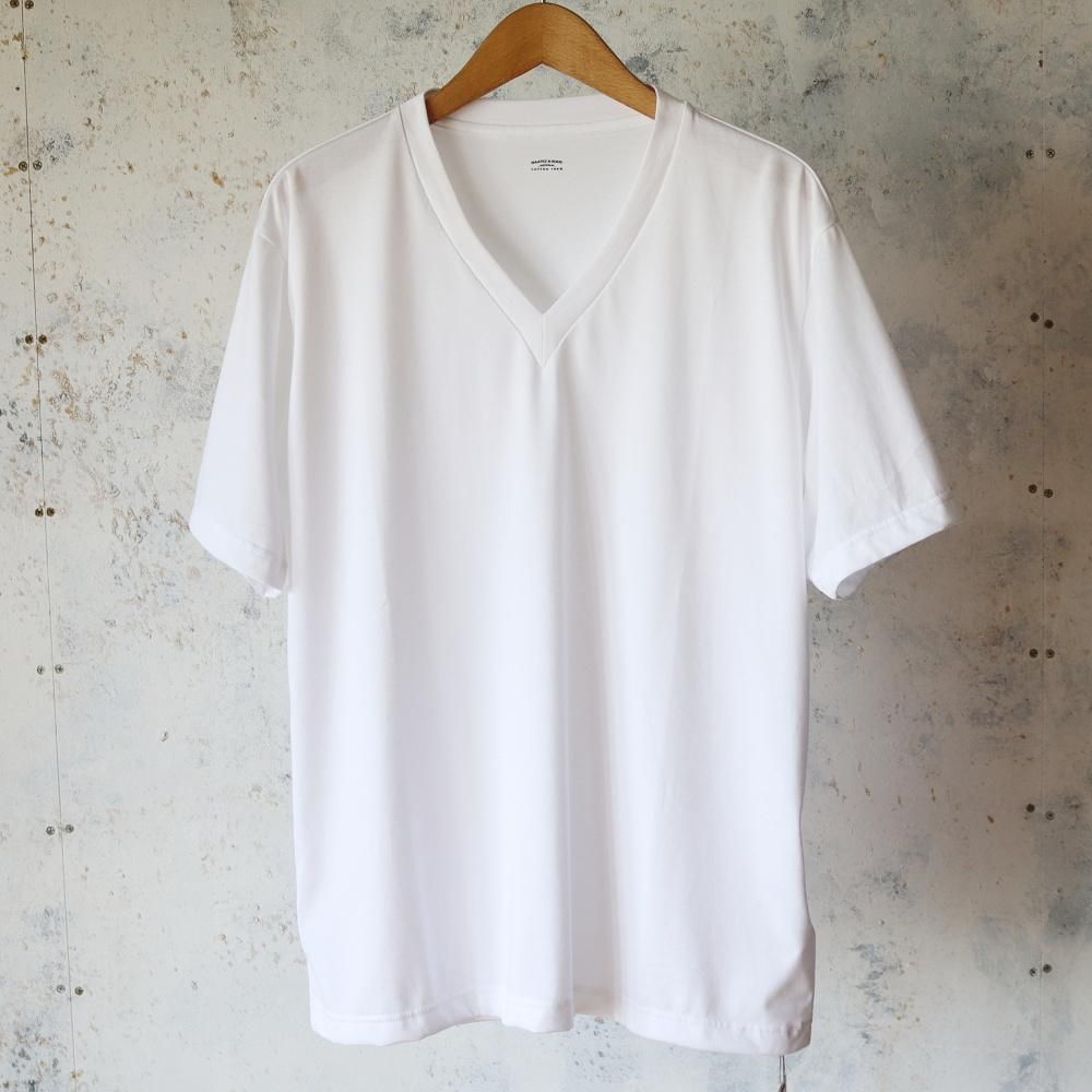 MAATEE&SONS ムコV (2 COLORS) - DIMPLE