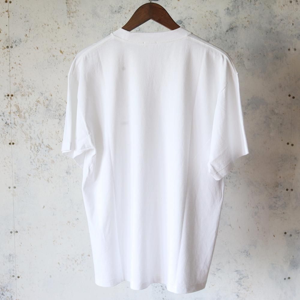 COMOLI / 25SS コットンジャージ 半袖Tシャツ size4 COMOLI コットン ジャージ 半袖 Tシャツ , Black – Navyblue