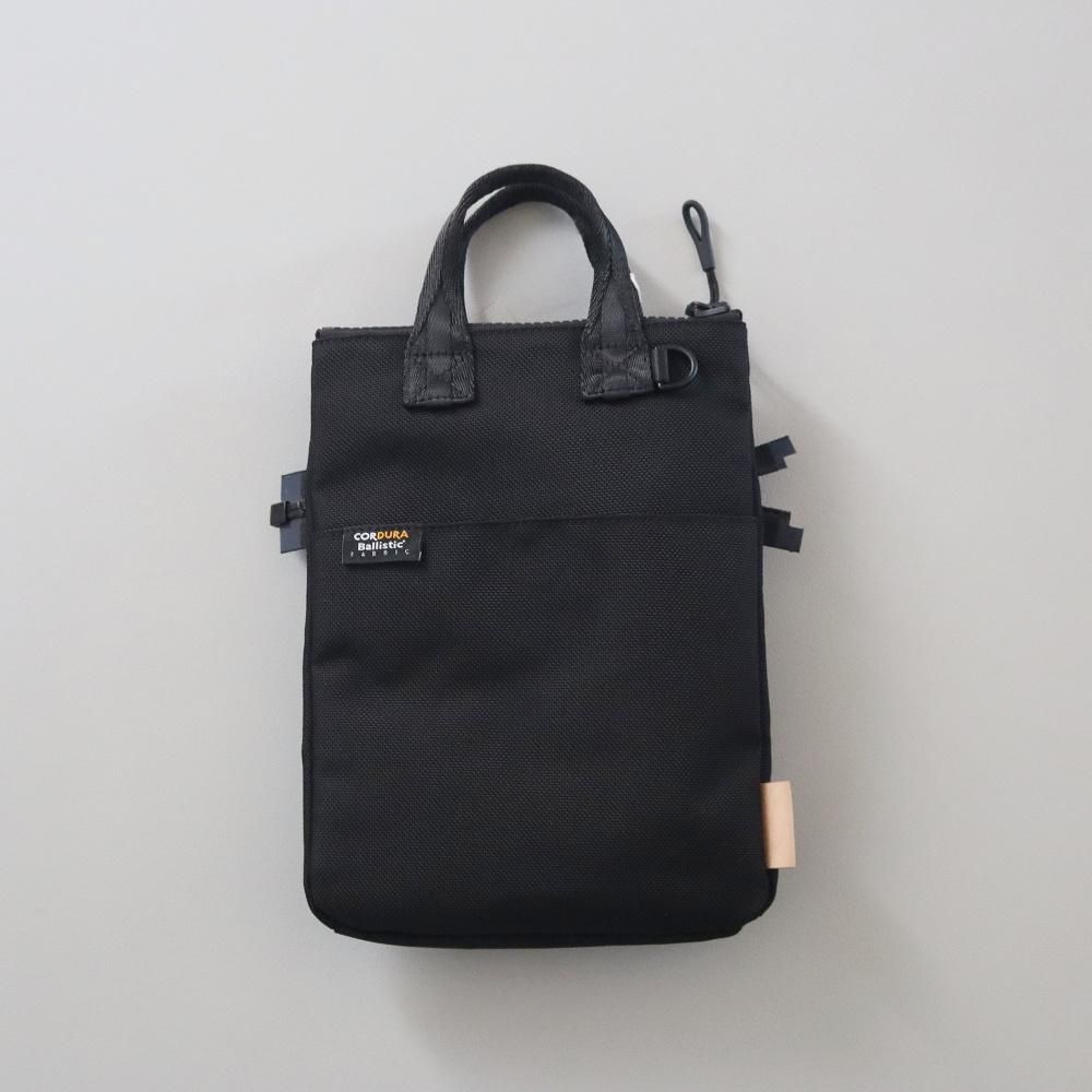 Hender Scheme module shoulder mini - DIMPLE