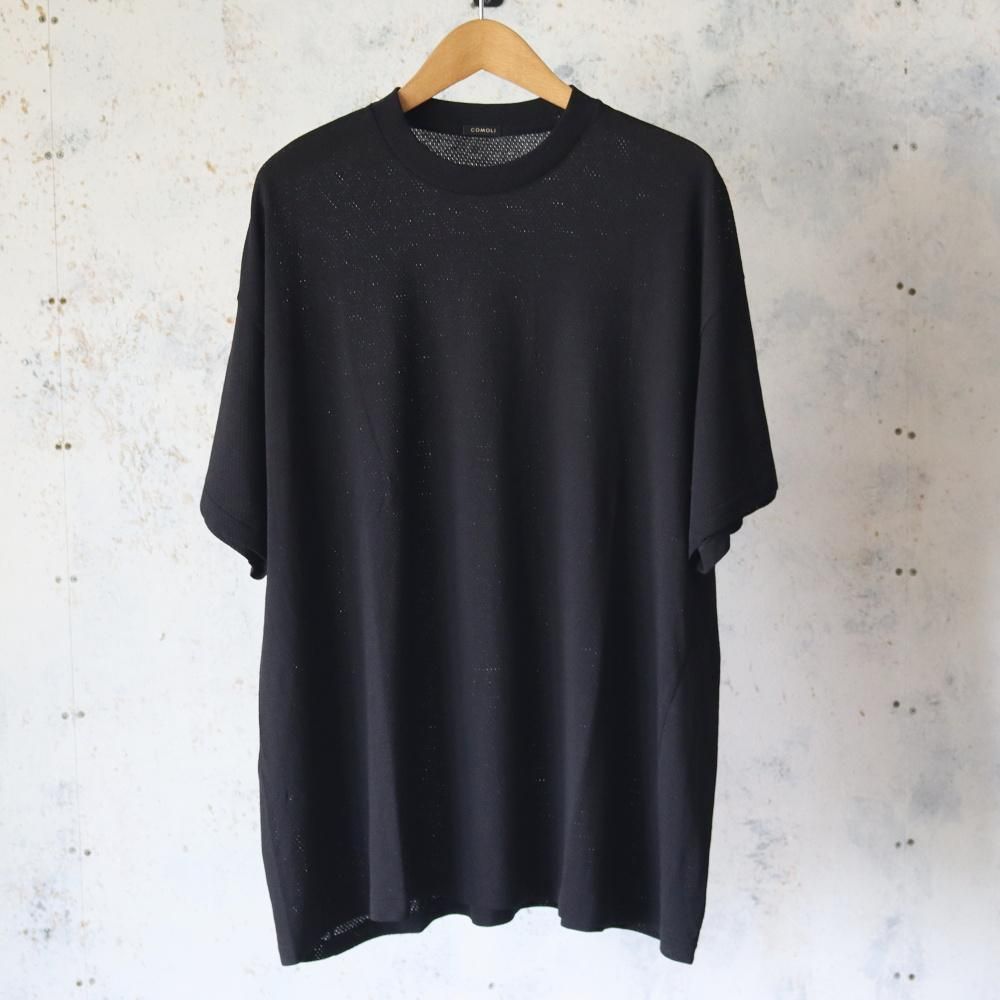 SAINT M×××××× - SM-HR8-0000-006 / SS TEE / HOPE SPRING