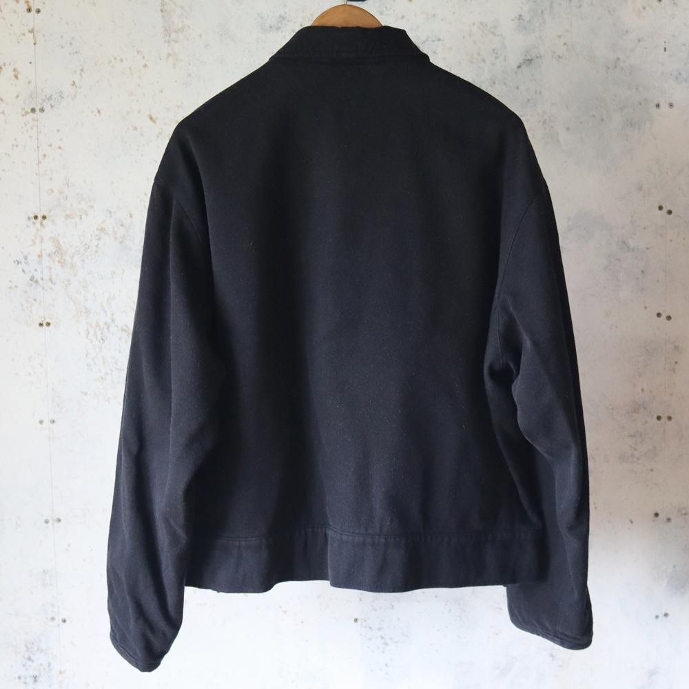 A.PRESSE Silk Nep A-1 Jacket　サイズ3 A.PRESSE | SILK NEP TYPE A-1 JACKET