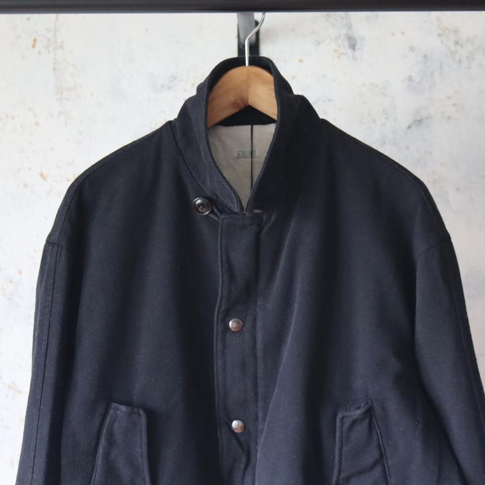 A.PRESSE Silk Nep A-1 Jacket　サイズ3 365512-55360-A-PRESSE-SILK-NEP