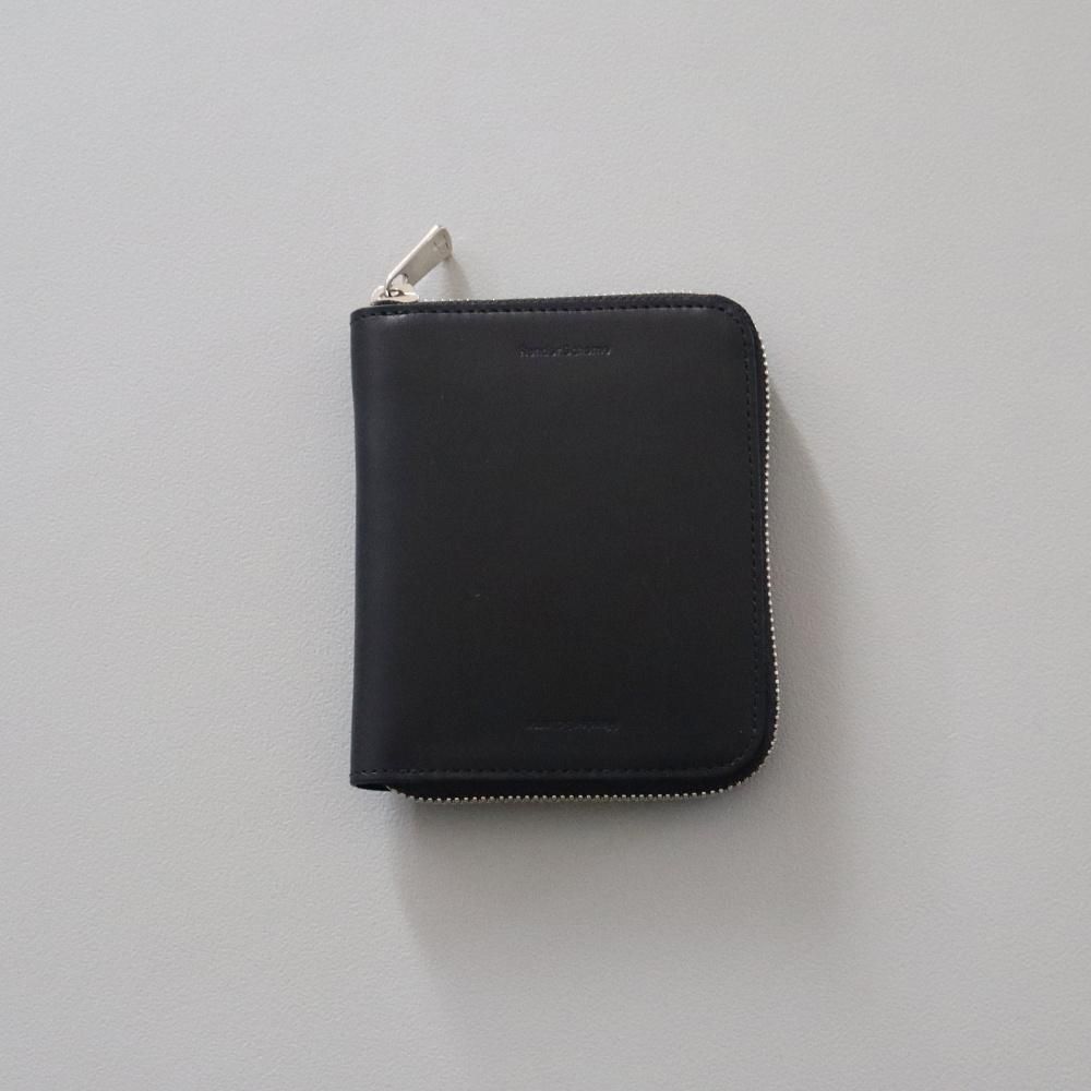 Hender Scheme  square zip purse
