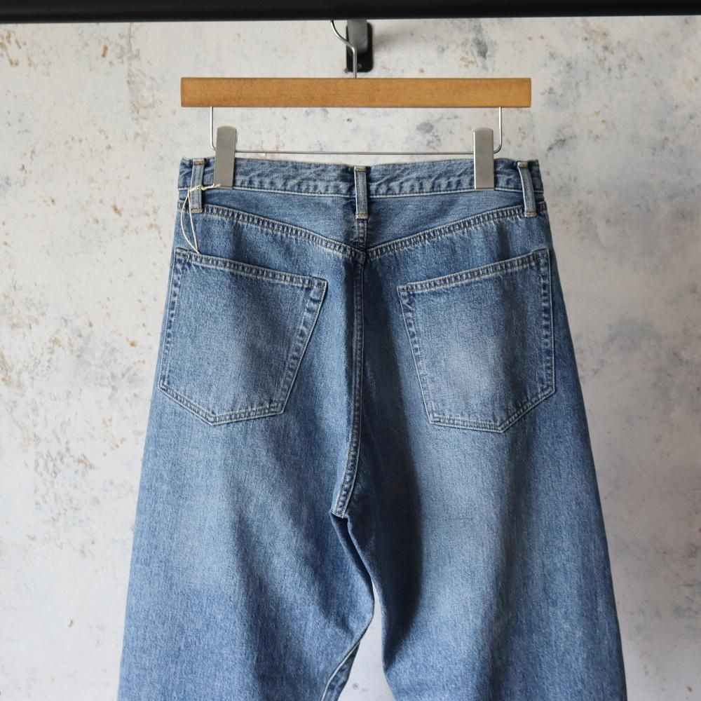 パンツ ULTERIOR VINTAGE WASHED SELVEDGE DENIM 2501313-698x1024.jpg
