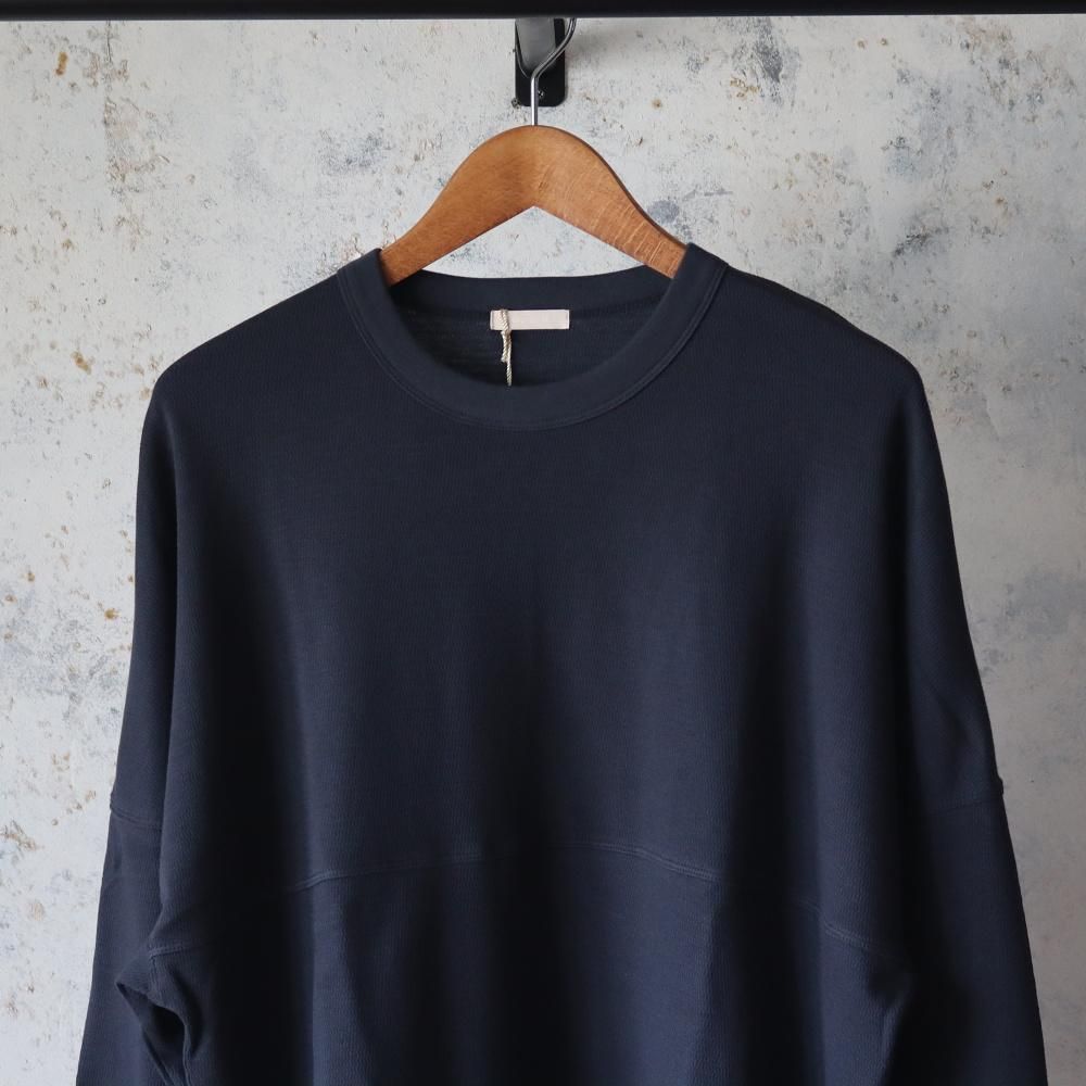 トップス ULTERIOR C/CASH HONEYCOMB FOOTBALL TEE 4 ULTERIOR C/CASH HONEYCOMB FOOTBALL TEE | Muster