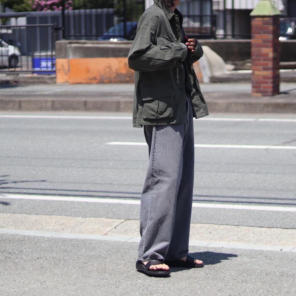 ジャケット・アウター a.presse VINTAGE US ARMY JUNGLE FATIGUE A.Presse: Men's Vintage Us Army Jungle Fatigue (Olive