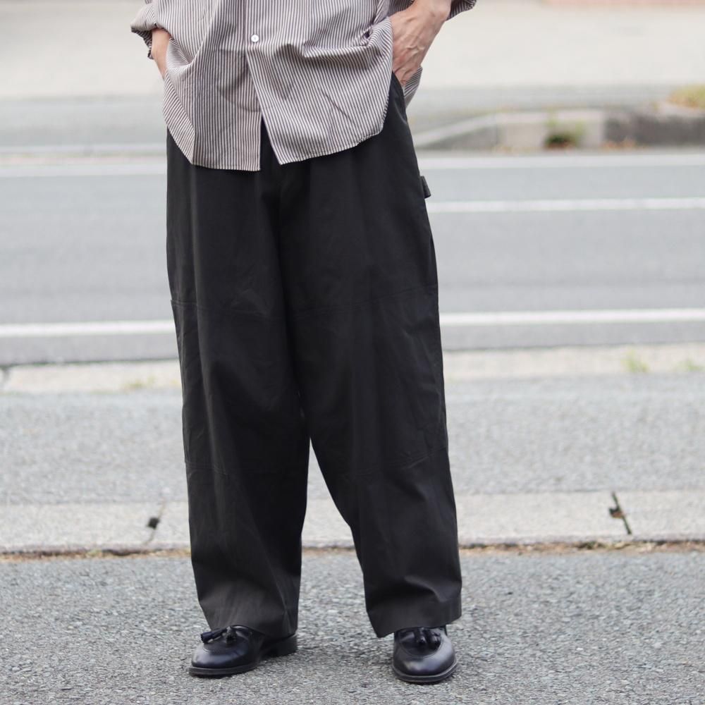 blurhms   Cotton Serge Work Pants