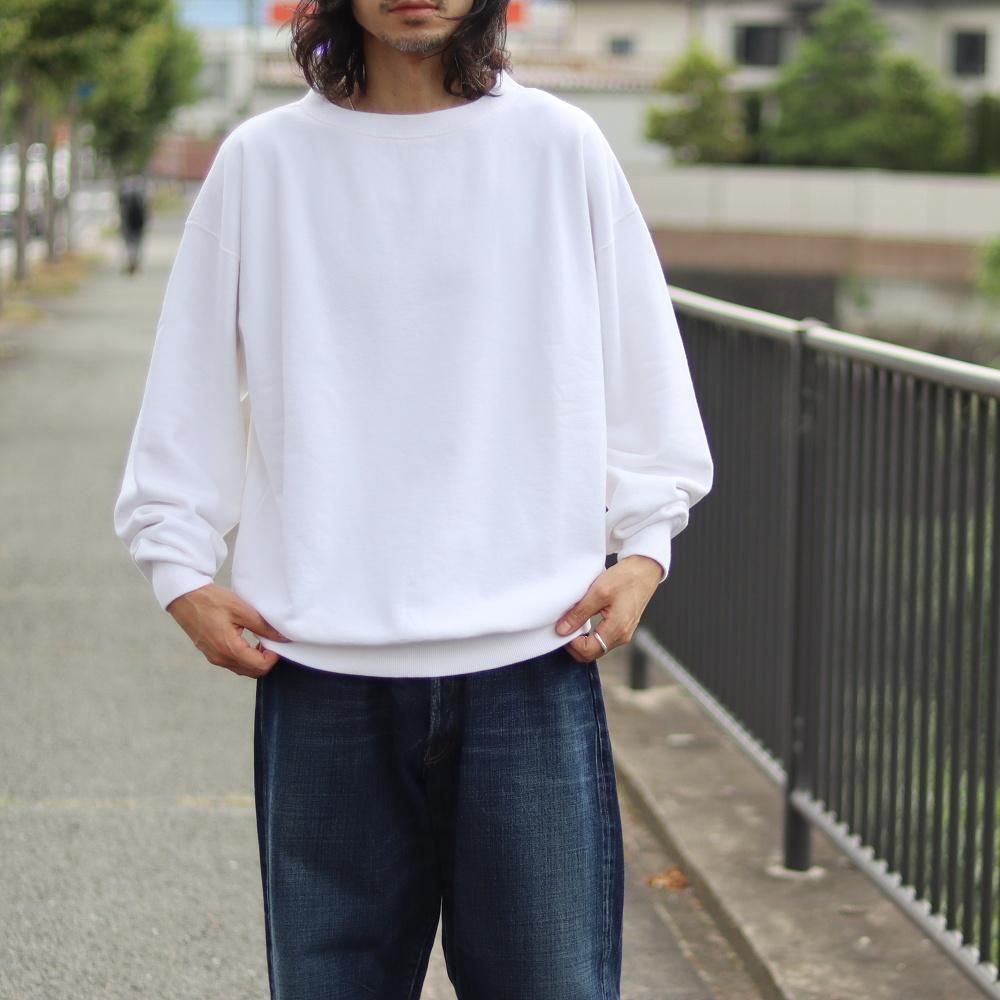 HERILL  Crewneck Sweatshirts