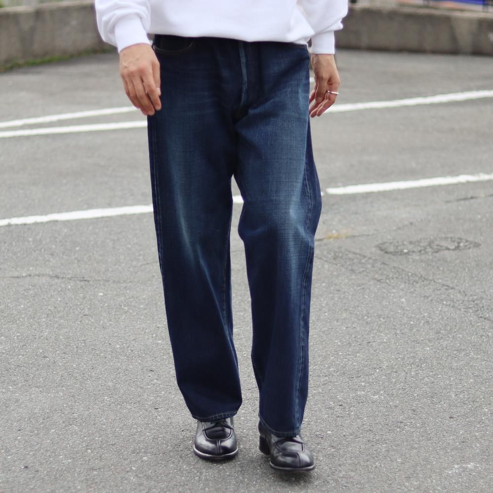 HERILL  Islanddenim XX Jeans