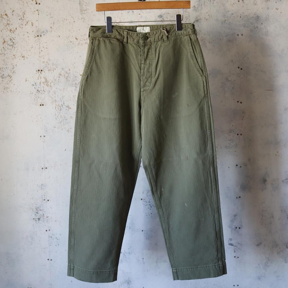 HERILL  USMC HBTpants