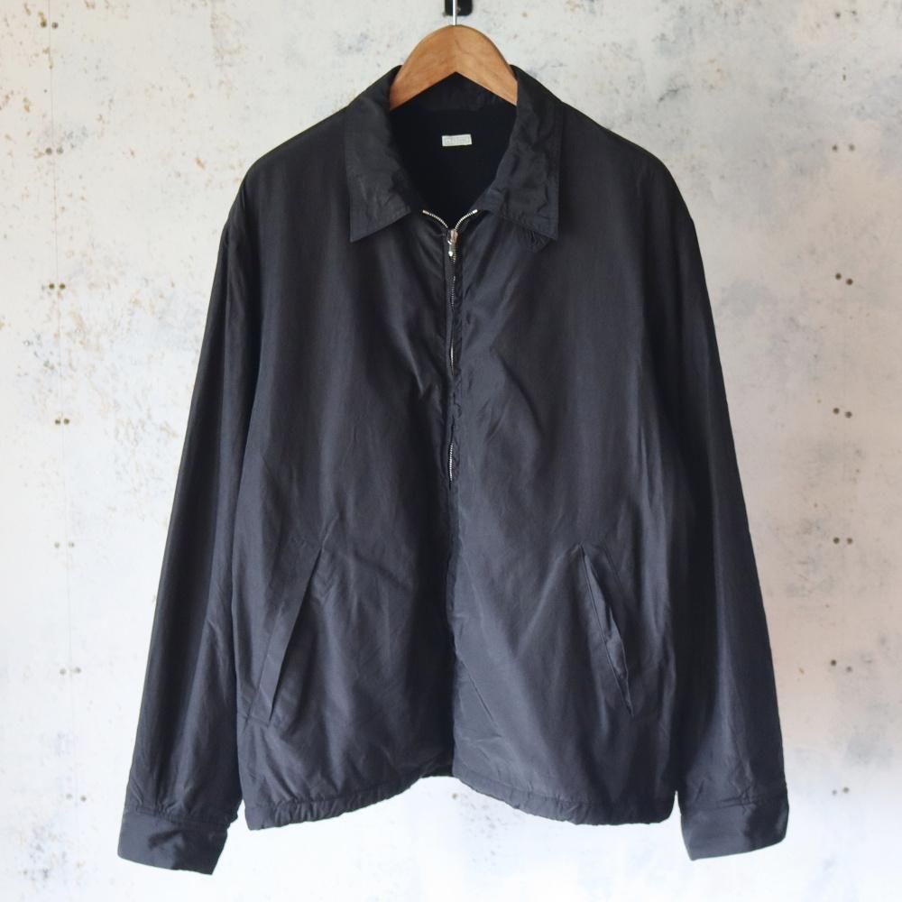 ジャケット・アウター A PRESSE Silk Taffeta Coach Jacket A.PRESSE Silk Taffeta Coach Jacket 25SAP-01-12H (25SAP-01