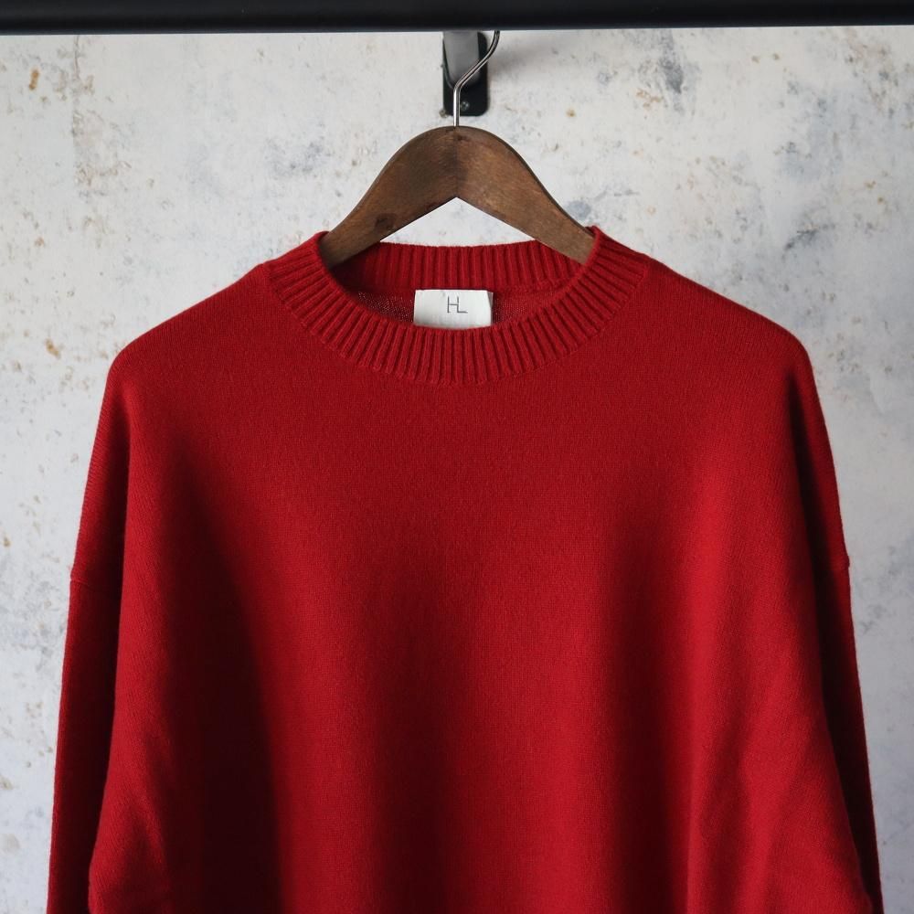 トップス HERILL 25AW American deadstock Sweater HERILL 25AW American deadstock Sweater HERILL American deadstock