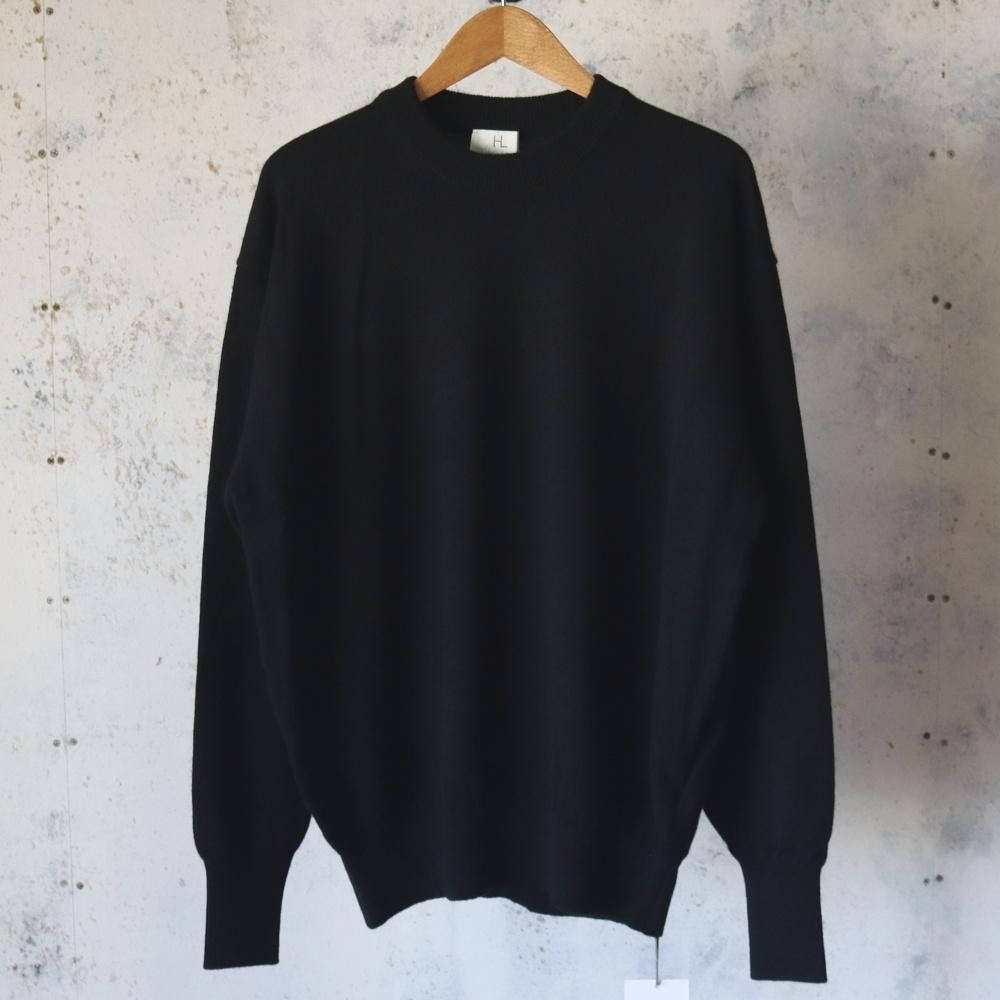 HERILL Goldencash Pullover - DIMPLE