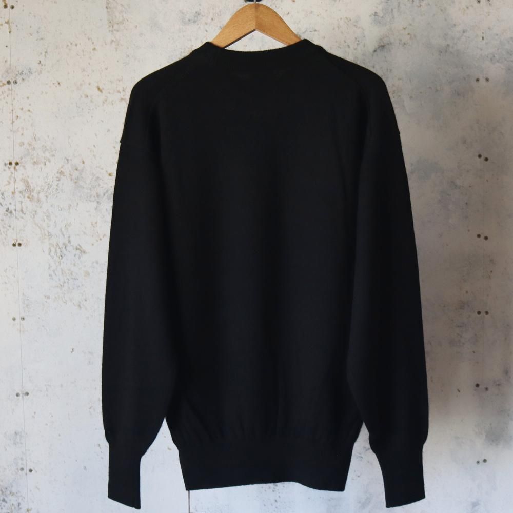 HERILL Goldencash Pullover - DIMPLE
