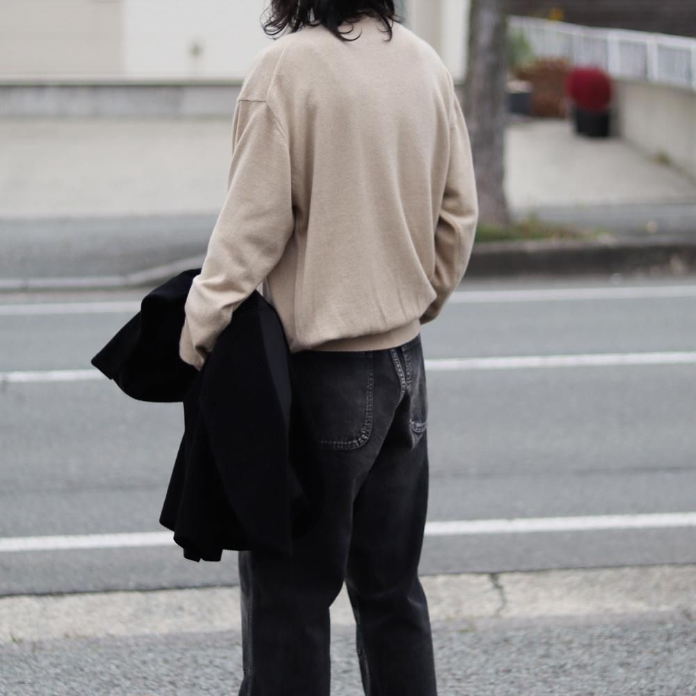 HERILL Goldencash Pullover - DIMPLE