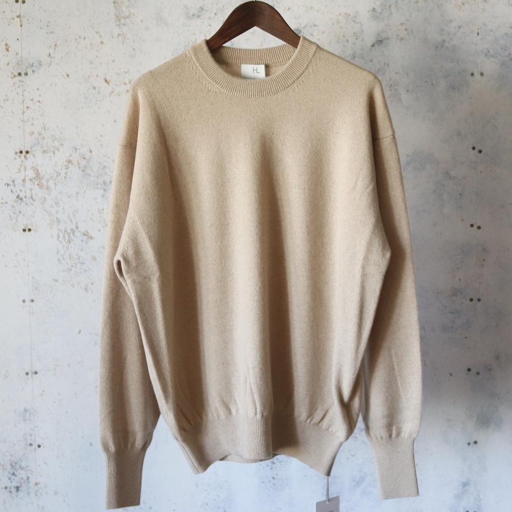 HERILL Goldencash Pullover - DIMPLE