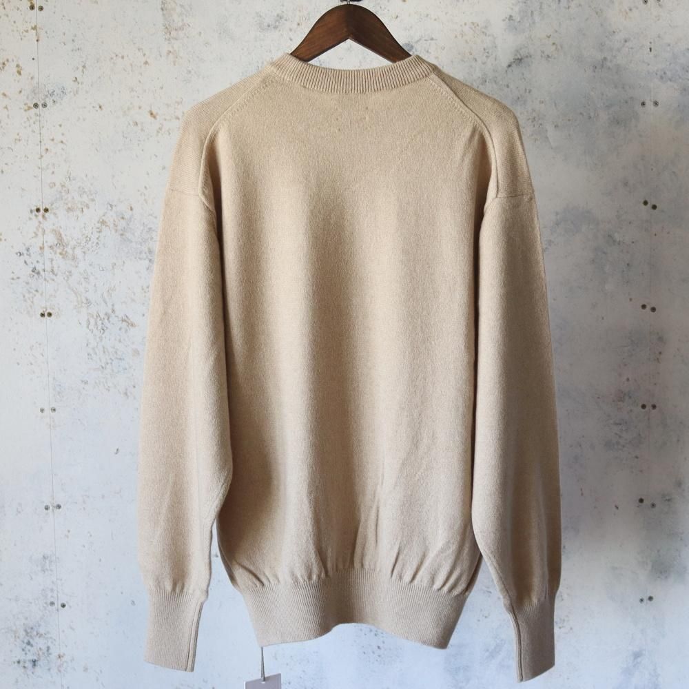 HERILL Goldencash Pullover - DIMPLE