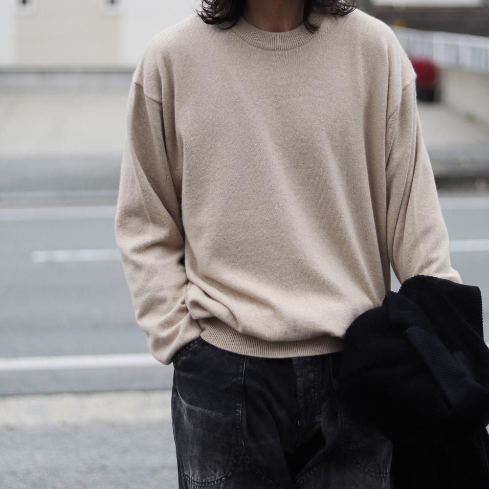 HERILL  Goldencash Pullover
