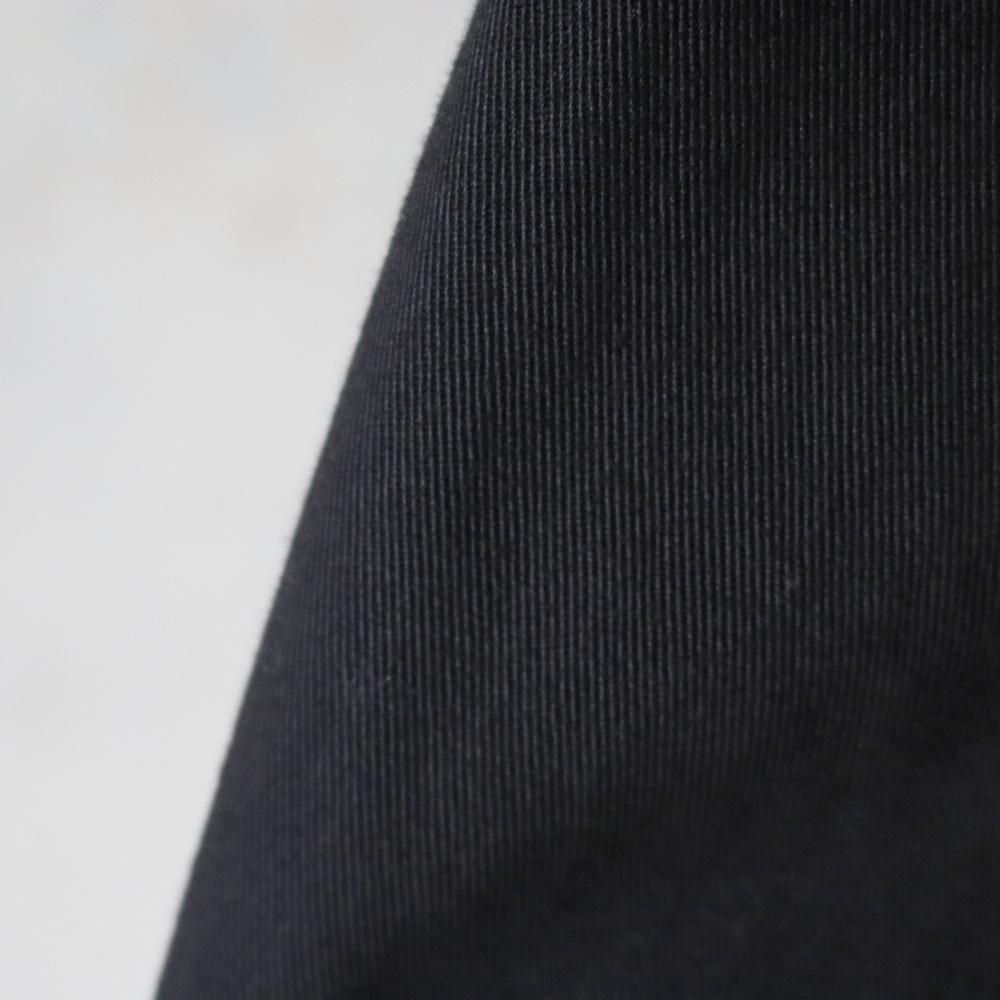 パンツ VINTAGE SOFT GABARDINE TUCKED TROUSERS VINTAGE SOFT WOOL GABARDINE TUCKED TROUSERS | ULTERIOR