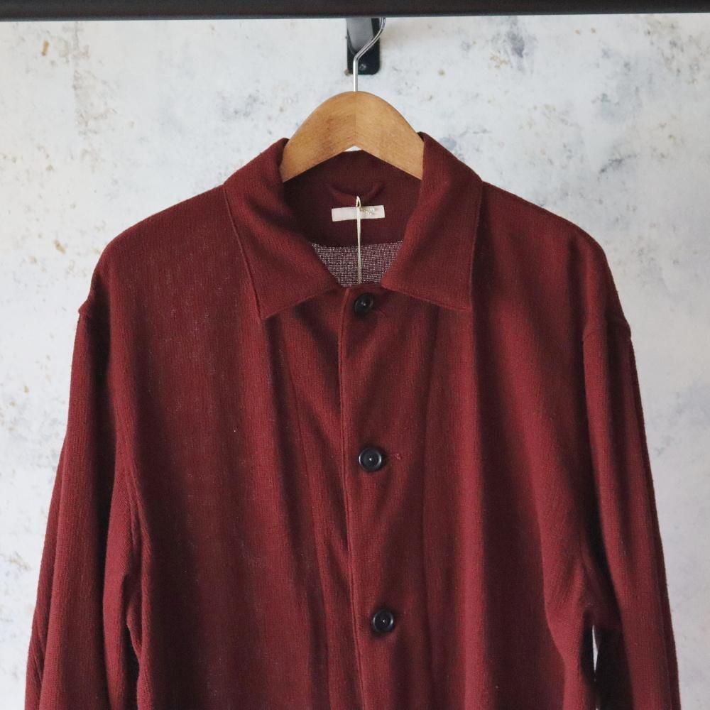 m*r様 ULTERIOR アルテリア-TA/L MESH SH-COVERAL ULTERIOR(ｱﾙﾃﾘｱ) / TA/L MESH SH-COVERALL(2 colors)