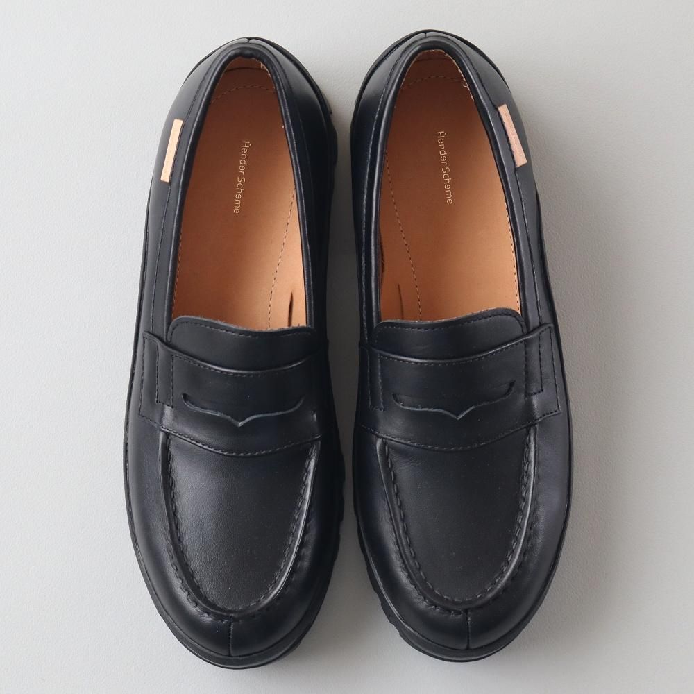 Hender scheme #2146 derby size6 26.5-27 Hender Scheme SHOES - DIMPLE