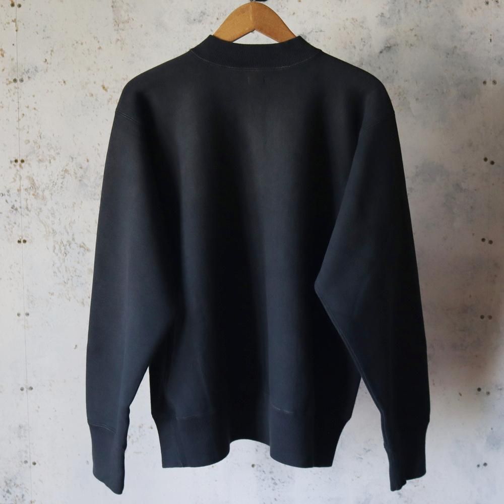 Ameri Vintage RIB COLLAR SWEAT スウェット Ameri（アメリ）の「RIB