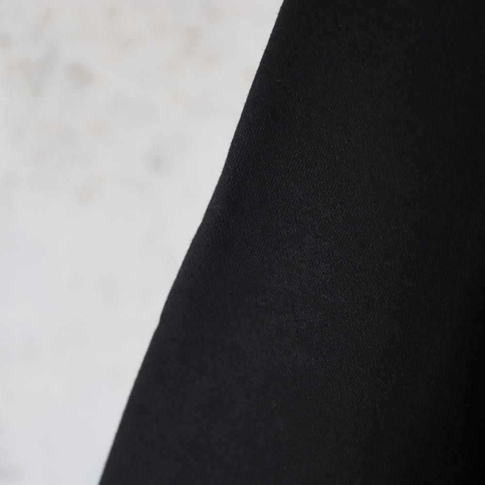 トップス Graphpaper Hard Terry Crew Neck Sweat Graphpaper Hard Terry Crew Neck Sweat - DIMPLE